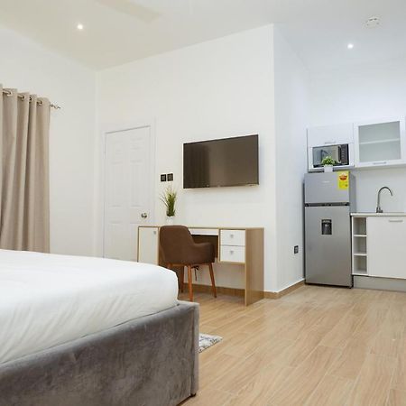 Maple Homes Accra Ngoại thất bức ảnh