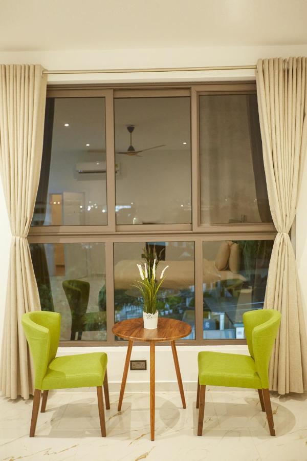 Maple Homes Accra Ngoại thất bức ảnh