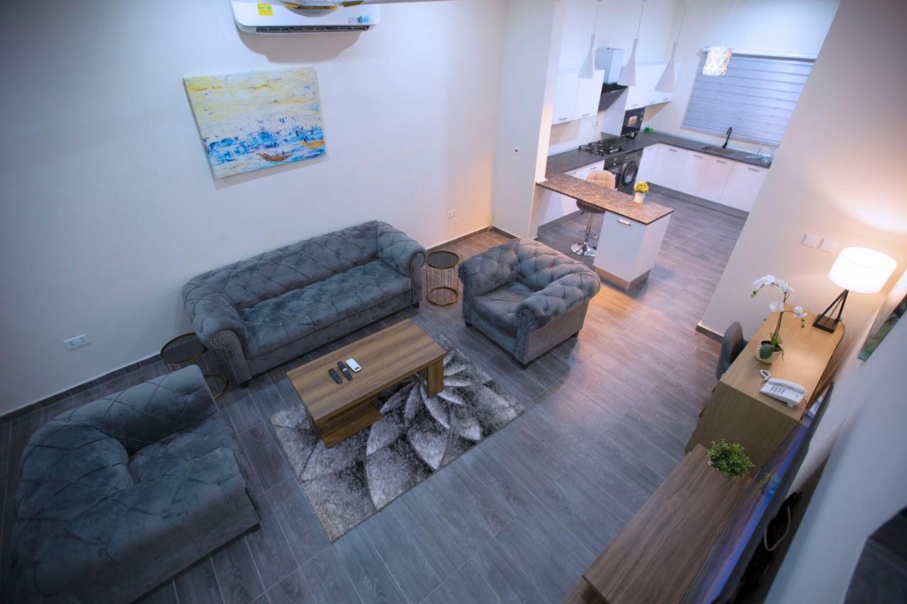 Maple Homes Accra Ngoại thất bức ảnh
