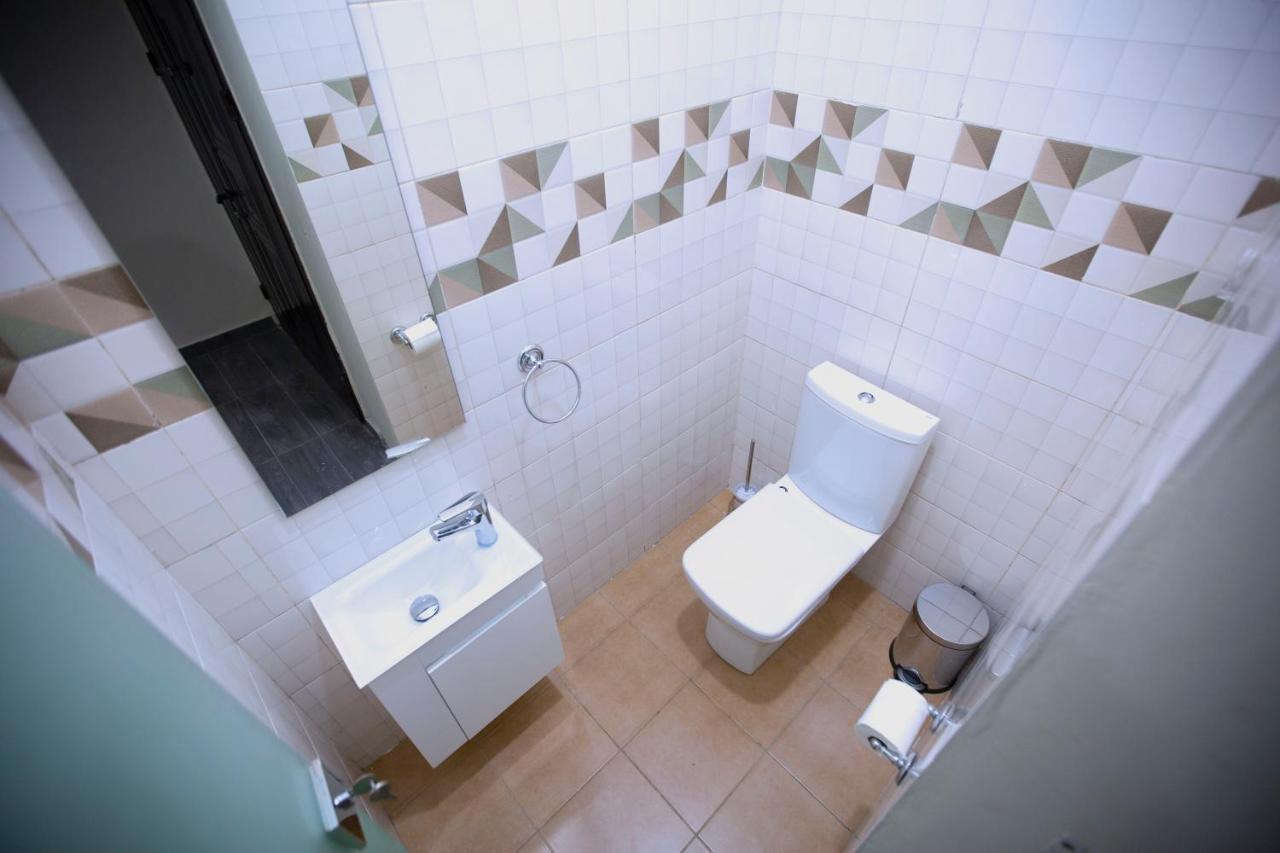 Maple Homes Accra Ngoại thất bức ảnh