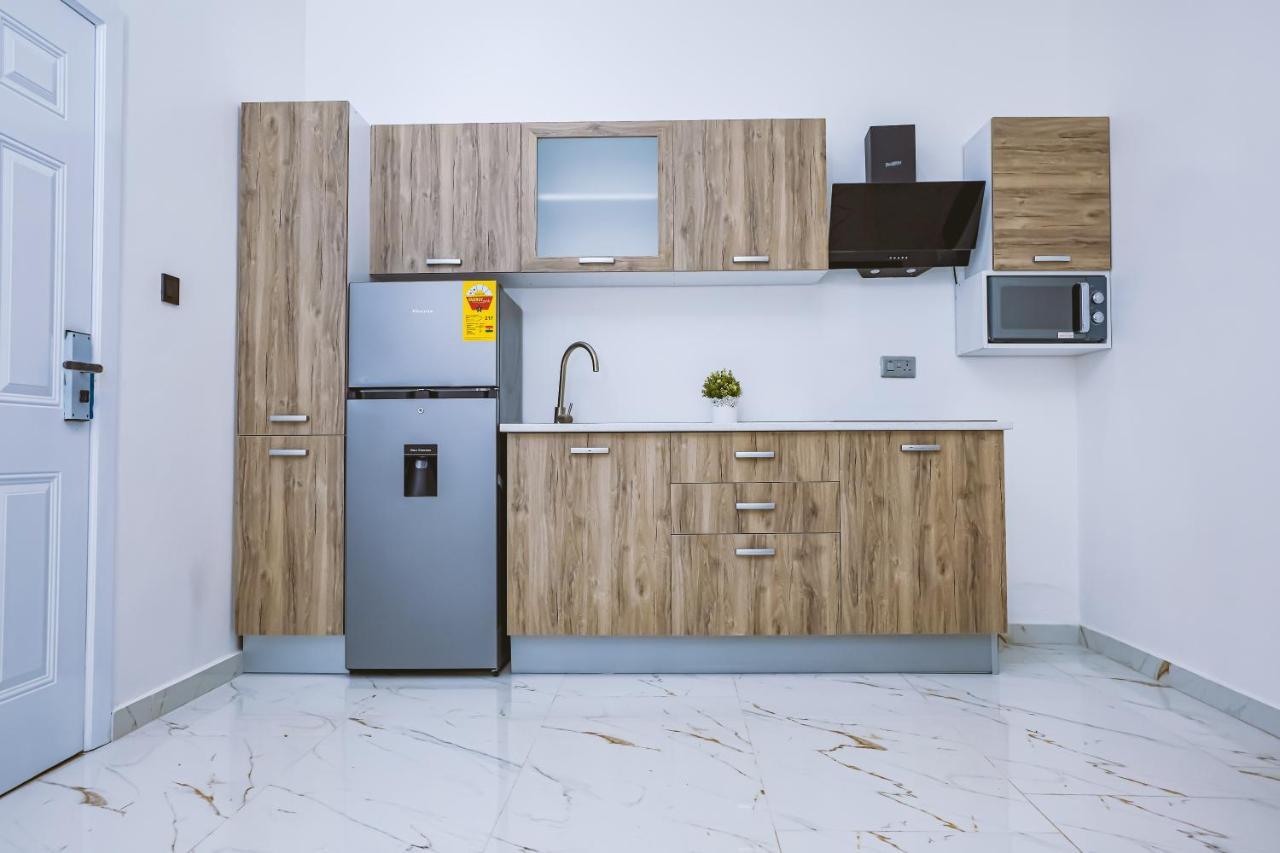 Maple Homes Accra Ngoại thất bức ảnh