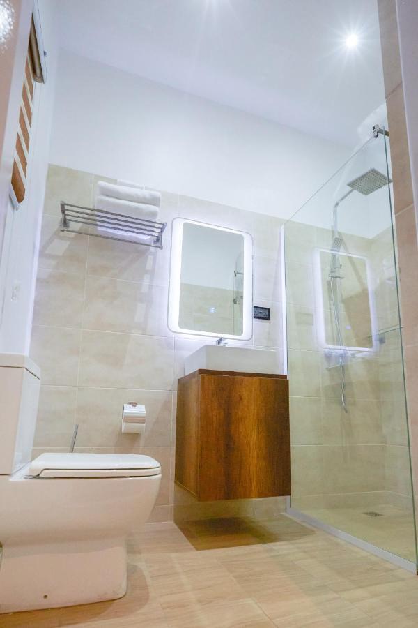 Maple Homes Accra Ngoại thất bức ảnh