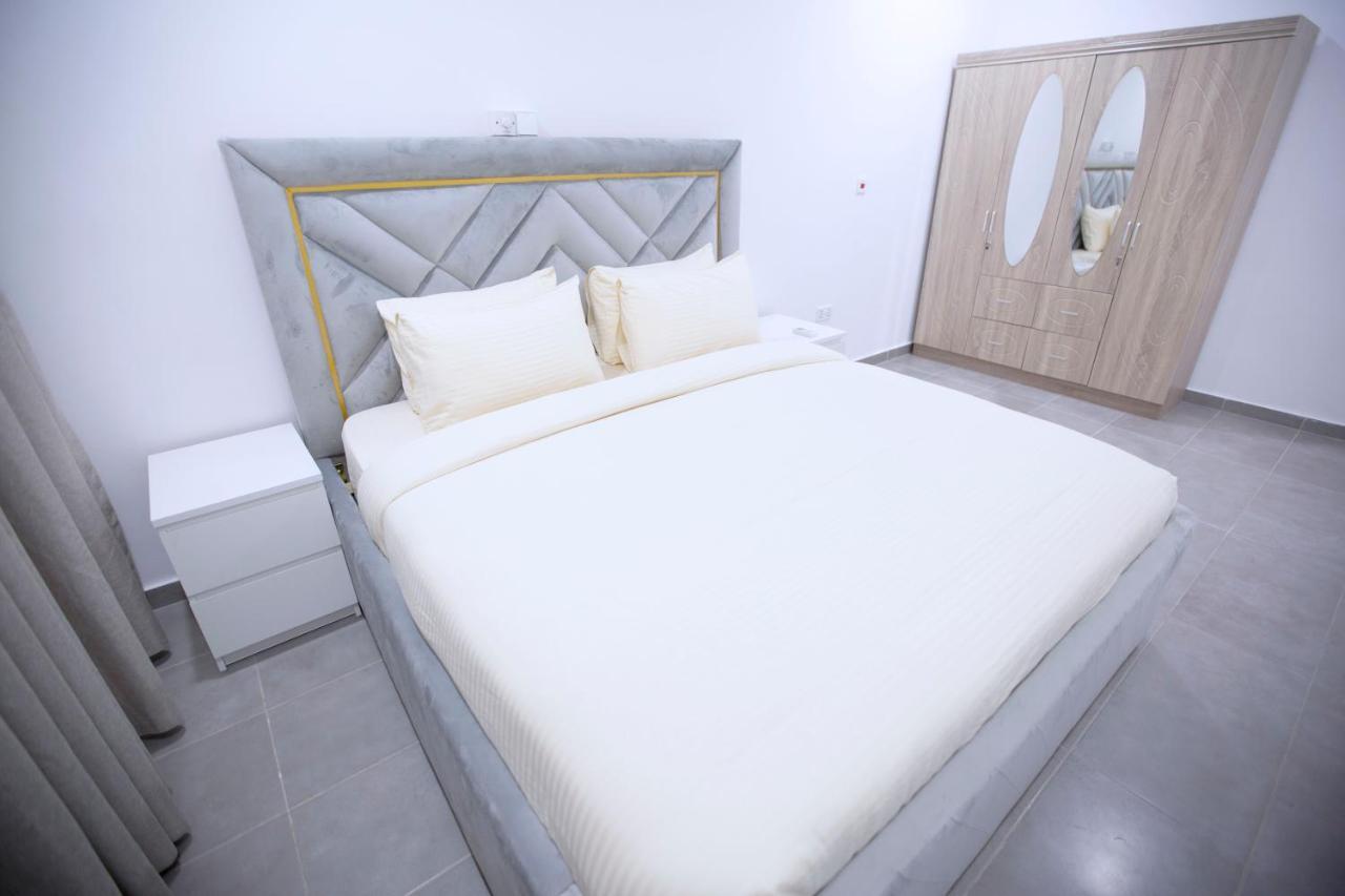 Maple Homes Accra Ngoại thất bức ảnh