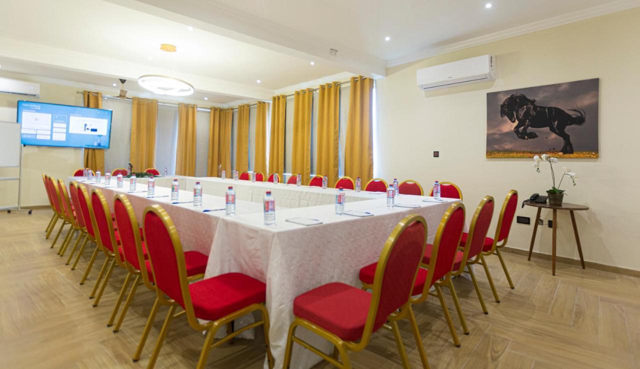 Maple Homes Accra Ngoại thất bức ảnh