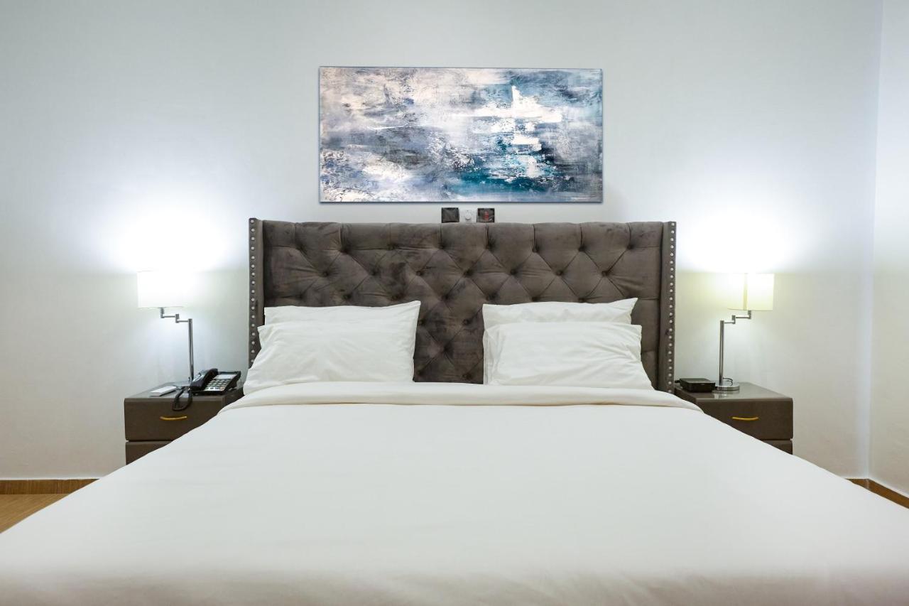 Maple Homes Accra Ngoại thất bức ảnh